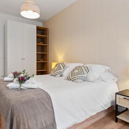 Ferienwohnung Matisse, Totalmente Reformado Y Modernista Gijón Exterior foto